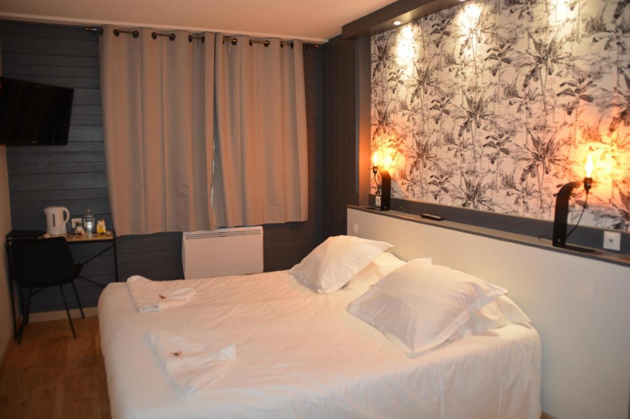 Hotel Cit'hotel Le Welcome Moutiers (Savoie)