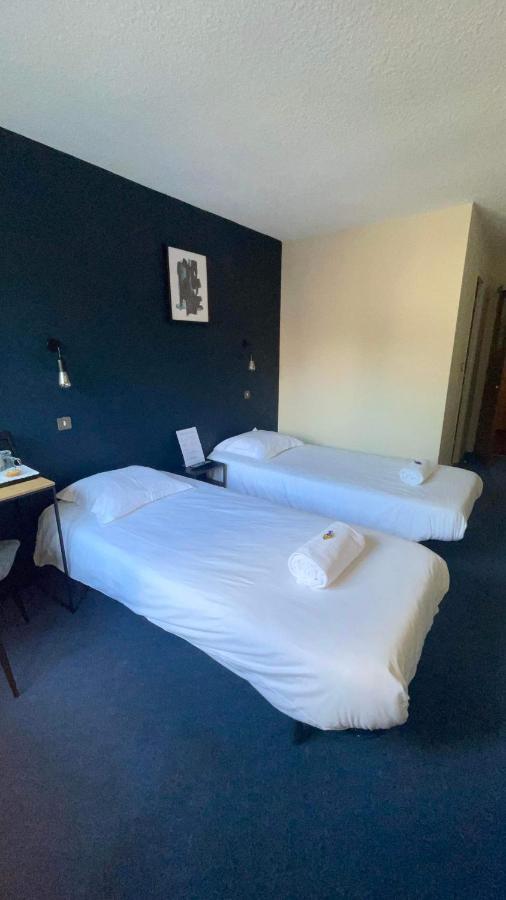 Cit'hotel Le Welcome Moutiers (Savoie)
