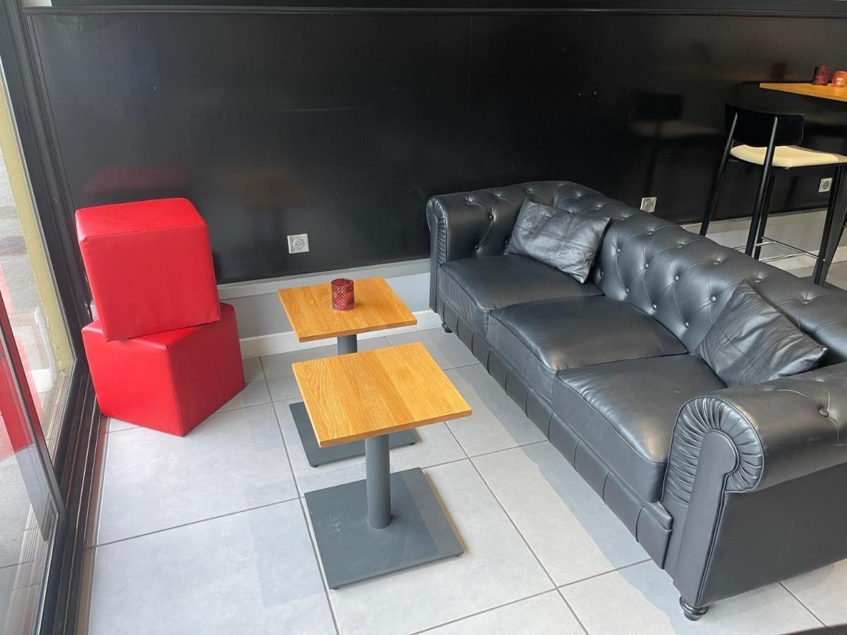 Cit'hotel Le Welcome 3* Moutiers (Savoie)