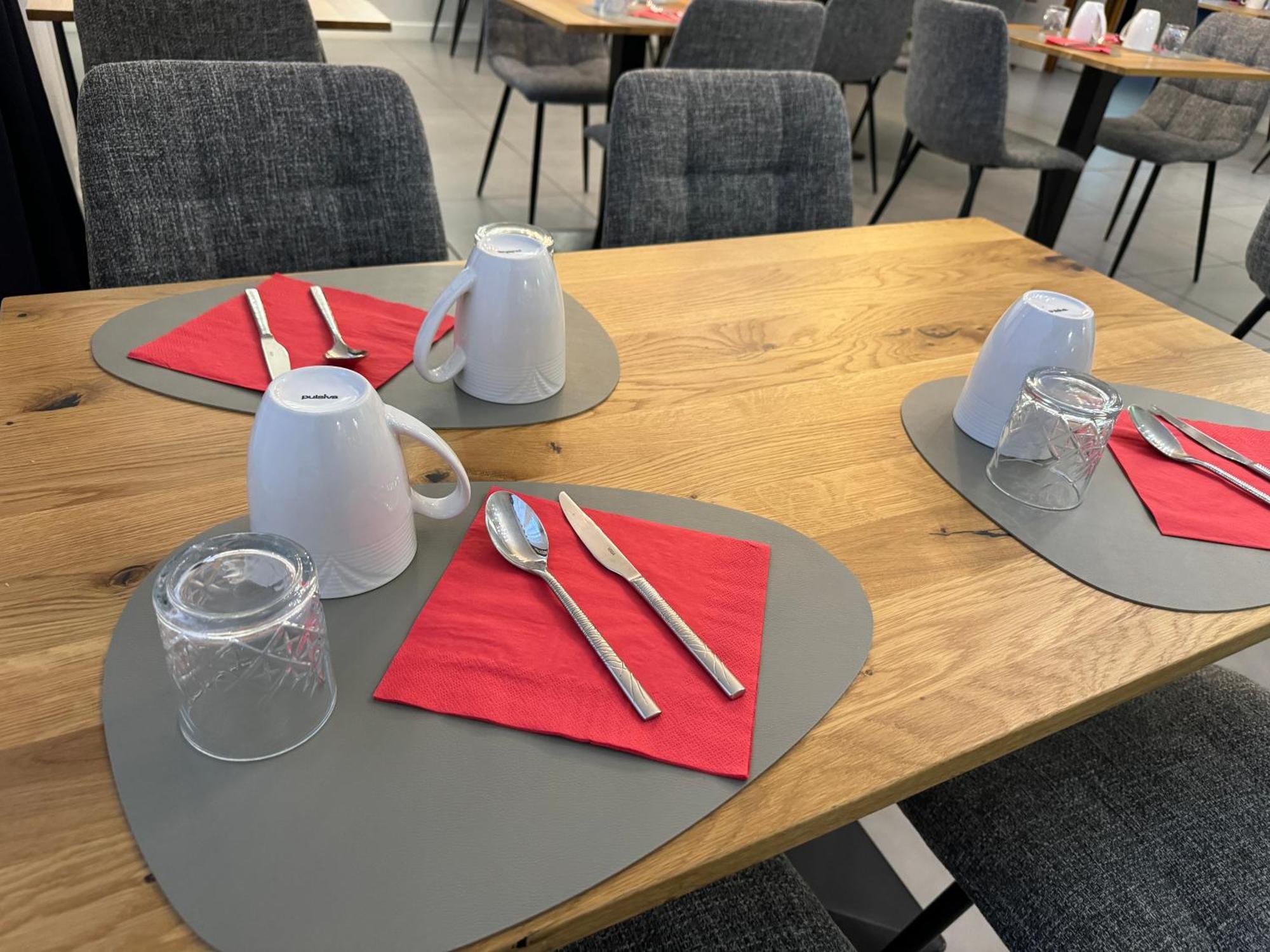Cit'hotel Le Welcome 3* Moutiers (Savoie)