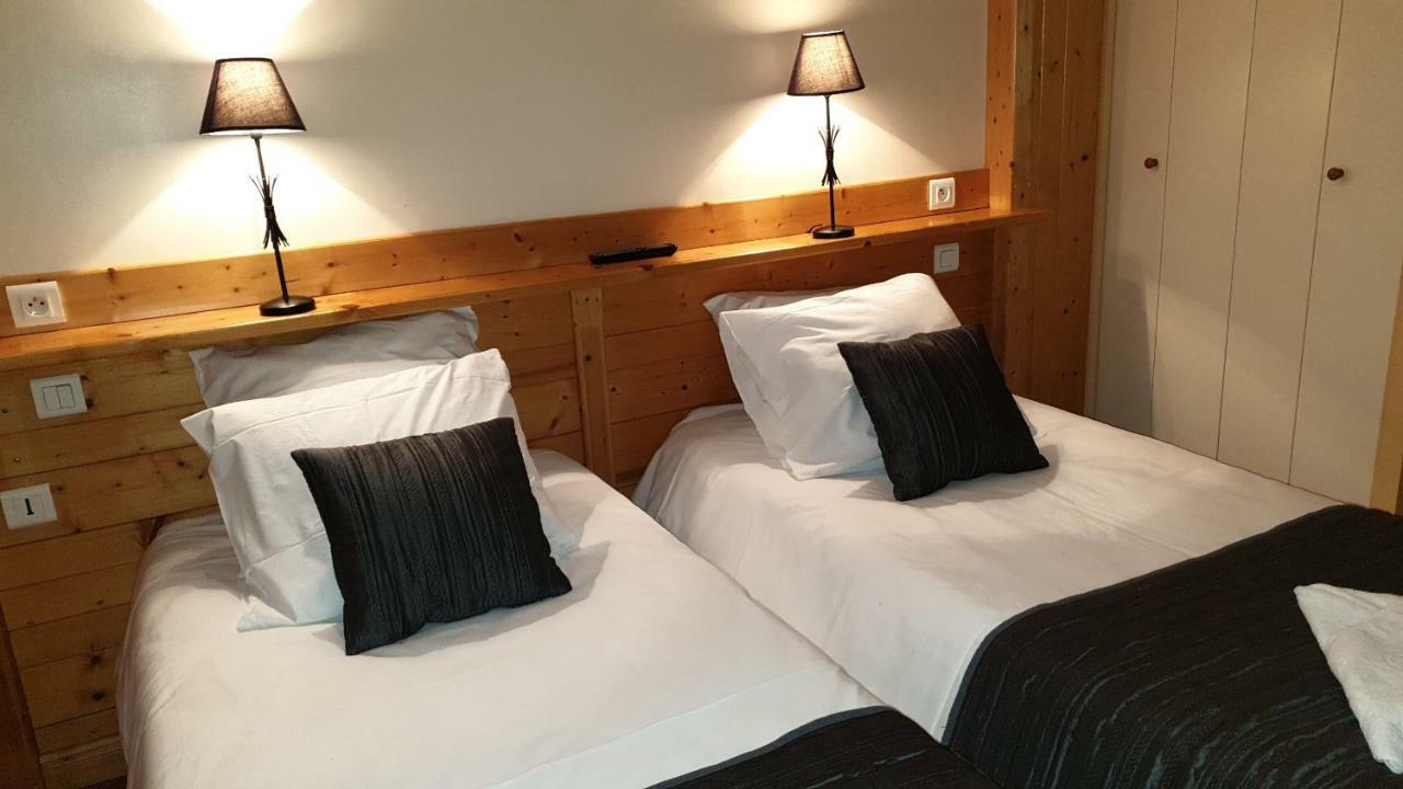 Hotel Cit'hotel Le Welcome 3*