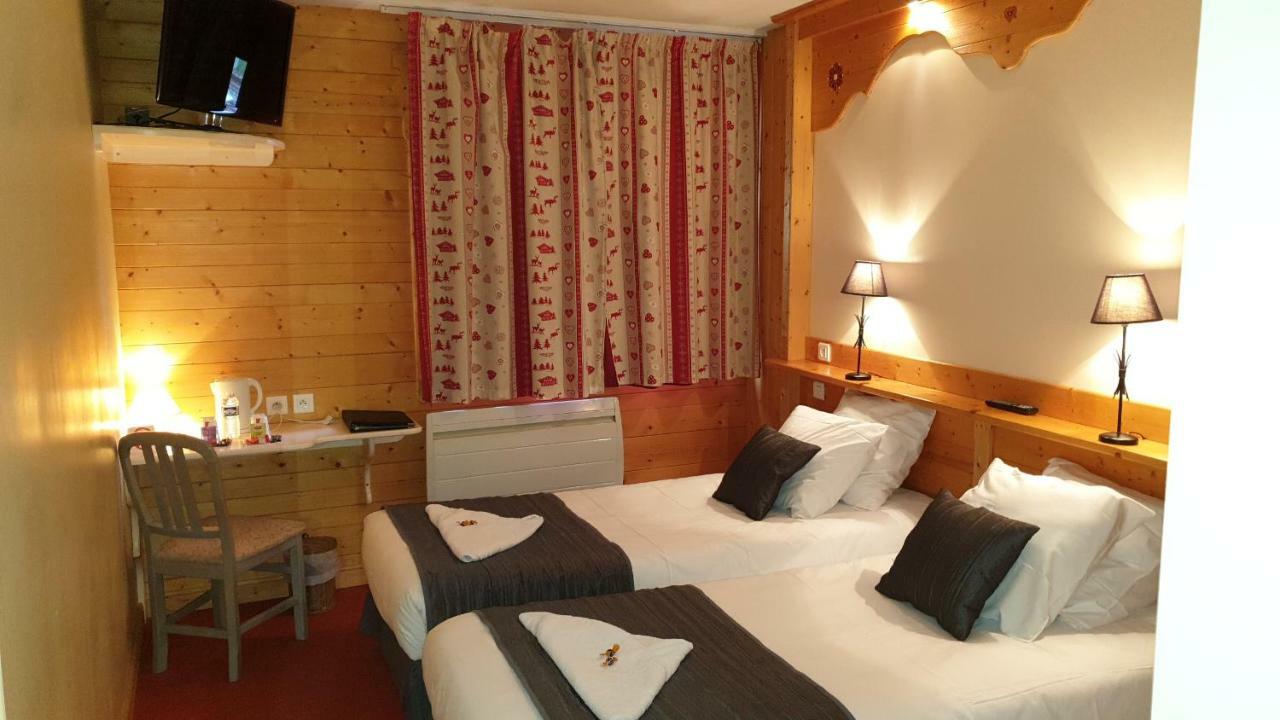 Le Welcome Hotel 3*